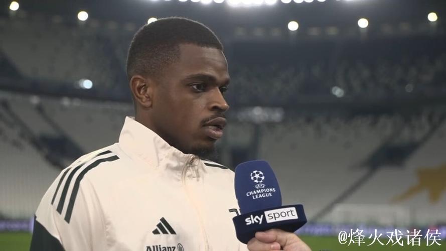 卡卢卢:无论胜负,我们的环境不允许停留 卡卢卢:无论胜负,我们的环境不允许停留