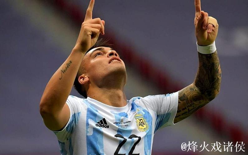 阿根廷锋线不整遭数据看衰 恐被乌拉圭双杀 阿根廷锋线不整遭数据看衰 恐被乌拉圭双杀