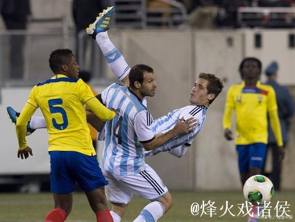 阿根廷锋线不整遭数据看衰 恐被乌拉圭双杀 阿根廷锋线不整遭数据看衰 恐被乌拉圭双杀