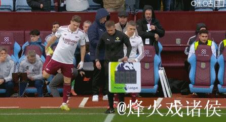 埃梅里战旧主恐遭双杀 数据示阿森纳一球小胜