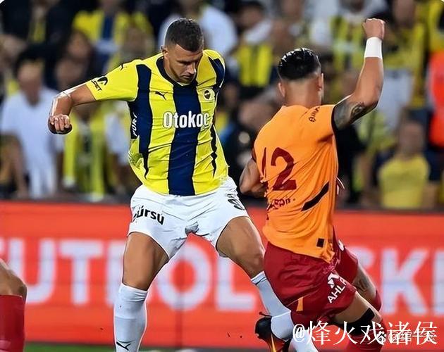 土媒：费内巴切在同时谈4-5名中卫