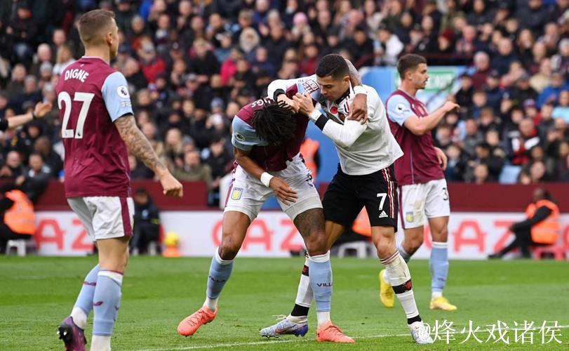 触底反弹!曼联战圣徒轻取3分 数据示至少赢2球
