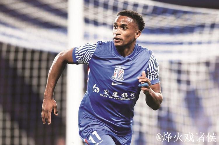 米内罗恐赛季报销 申花伤不起 如继续争冠唯有夏窗补强