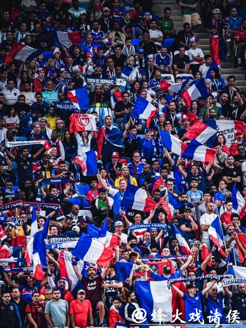 世界杯直播：全球球迷共同狂欢